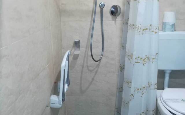 Villa Cibele Residence