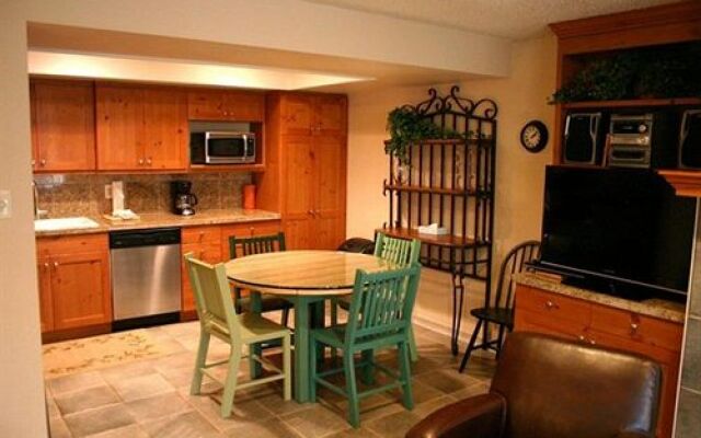 Center Village By Copper Vacations