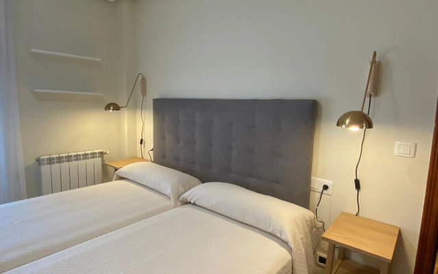 Apartamento Próxima Parada - Llanes