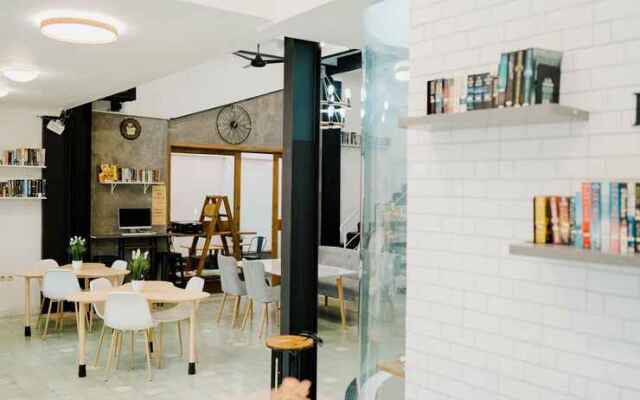 Ministry Homestay