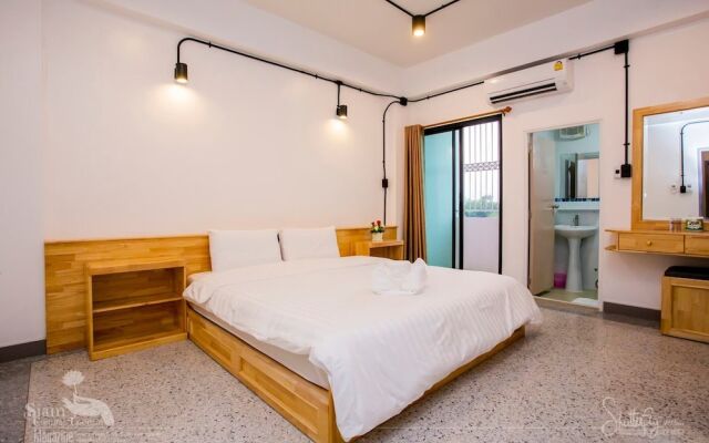 Thaphon Residence