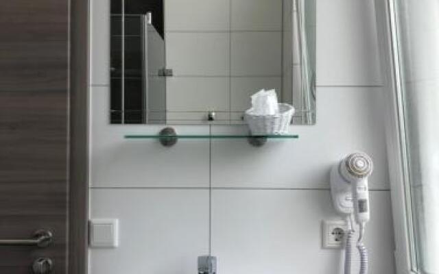 Hotel LACIN