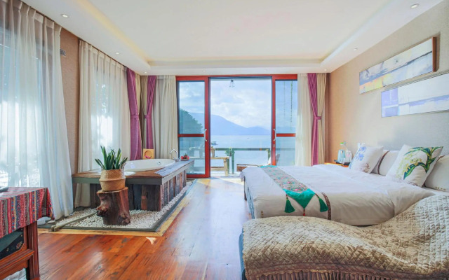 Sea View Inn