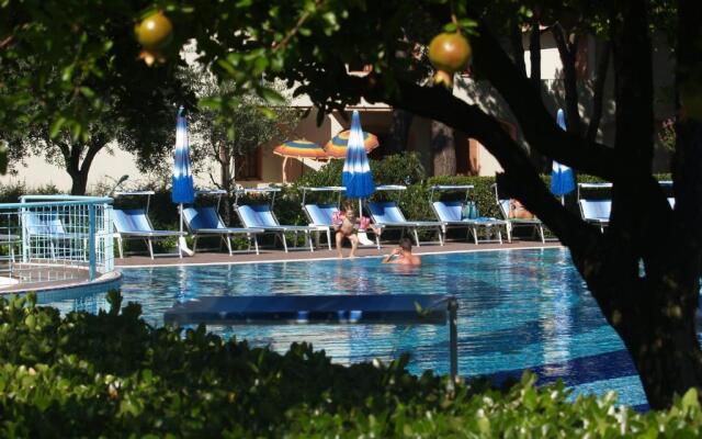 Junior Family Hotel