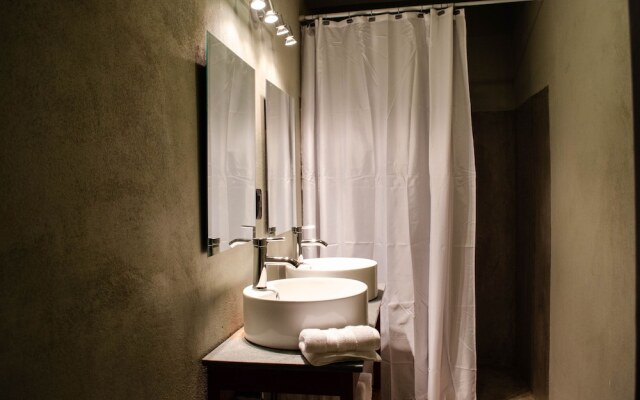 Lofts Marques Oaxaca