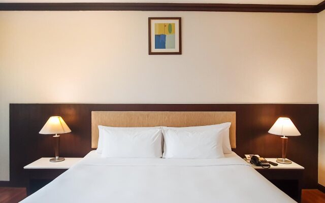 Zenith Sukhumvit Hotel Bangkok