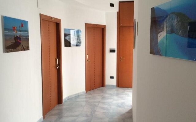 Hotel Milano