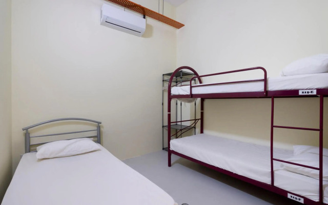 SPOT ON 89753 Sohotel