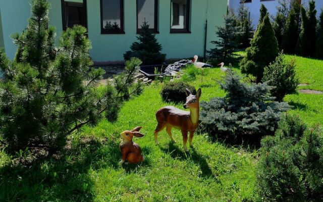 Centrum Natury Beskid