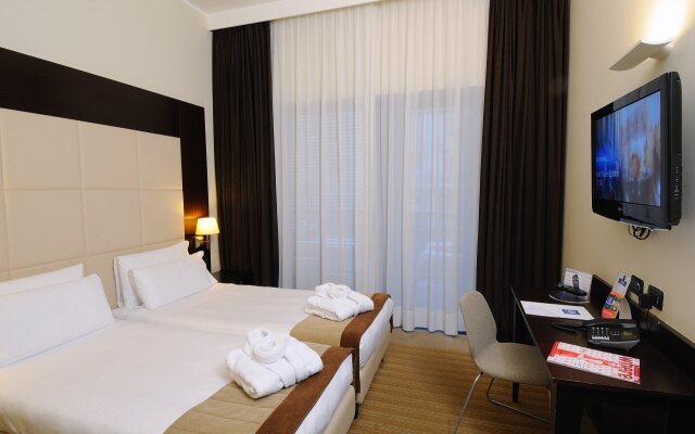 iH Hotels Milano Watt 13