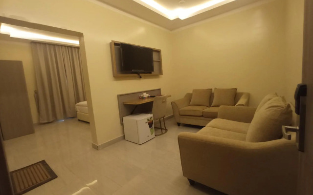 Duqum Plaza Hotel