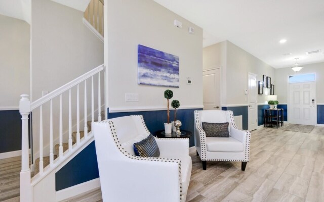 1497RF - The Retreat at ChampionsGate