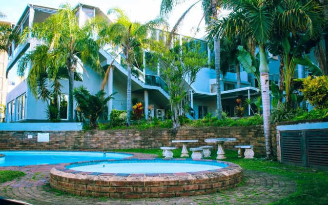 11 Golden Sands Margate