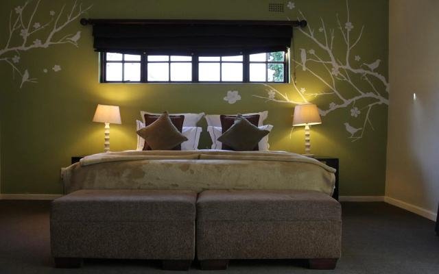 Lucky Bean Guest House