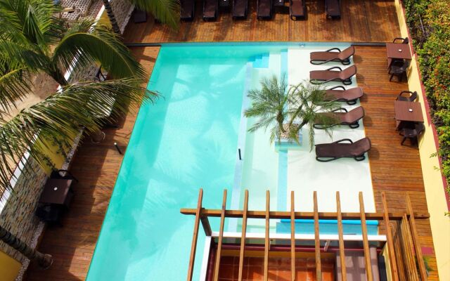 Sosua Inn Hotel