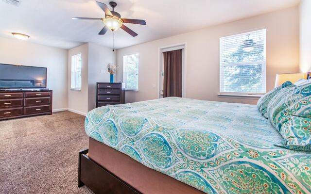 Poseidon's Palace - 5 Br Home - Rjv 1574