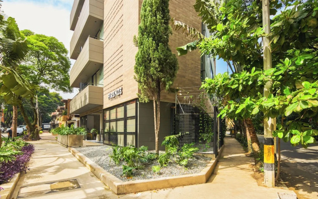 Firenze Lofts