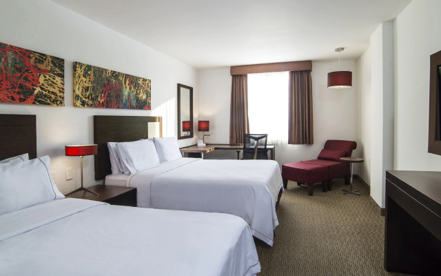 Holiday Inn Guadalajara Patria Universidad by IHG