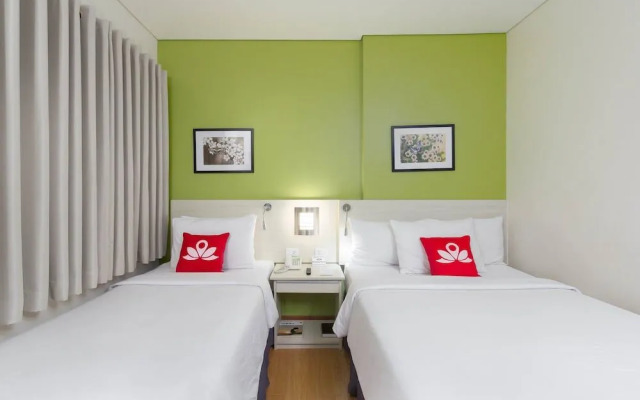 ZEN Rooms Hamersons Cebu