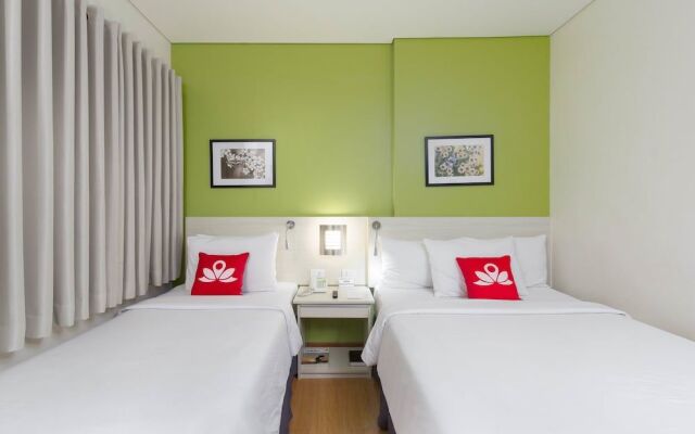 ZEN Rooms Hamersons Cebu