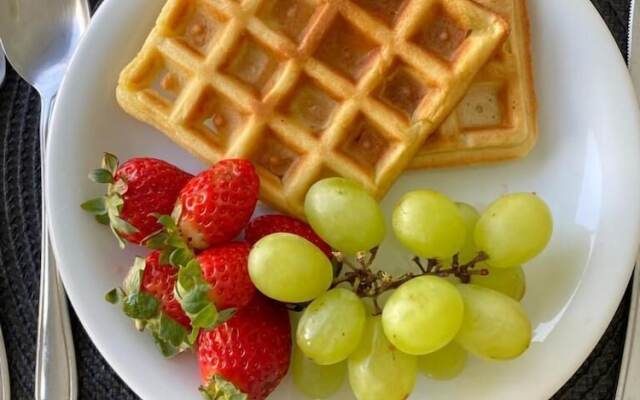 Pousada Villas Bonito