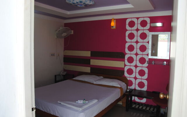 Just Guest House