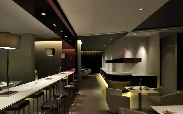 Jinjiang Inn Xinxiang Train Station