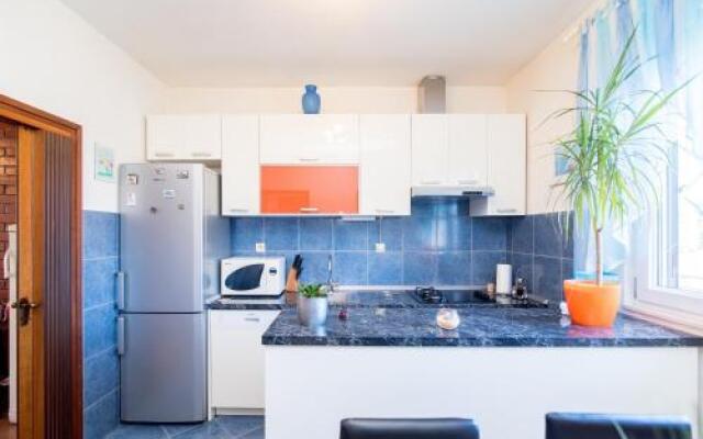 Apartment Lena