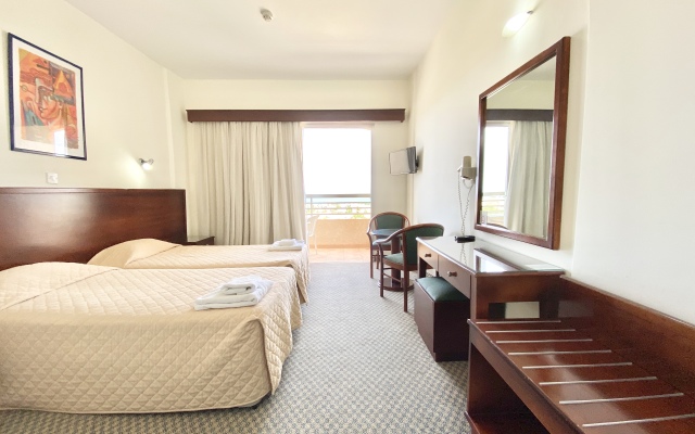 Agapinor Hotel