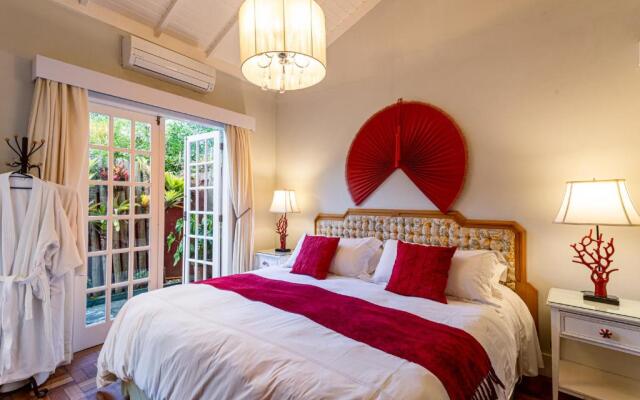 Su Paradise Villa - Chales e Suites