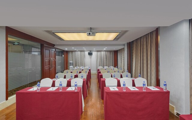 Kaiserdom Hotel Ouzhuang