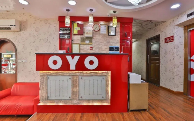 Oyo 350 Al Rabia