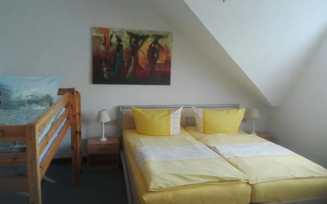 Kyffhaeuserhotel Goldene Aue