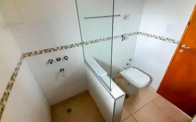 Cabañas & Apart Del Sauce