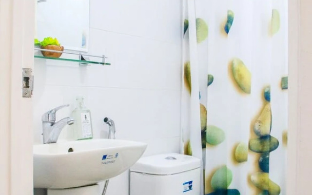 Indigo Makati @ BSA Suites