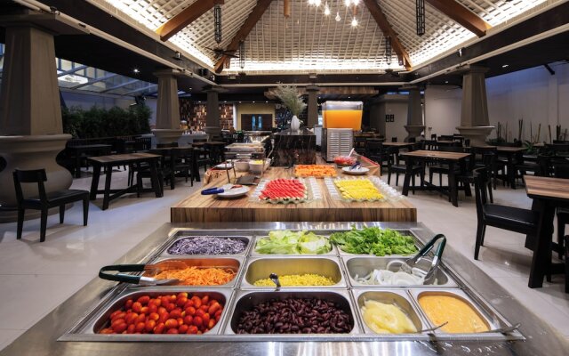 Luminous Resort & Spa by Areca