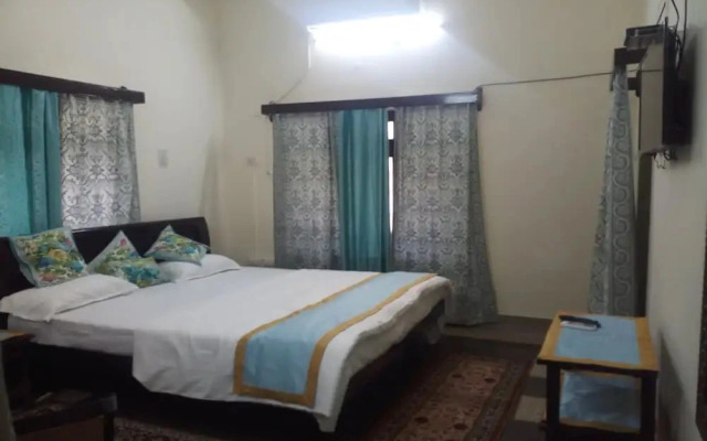 Krishnangan Home Stay