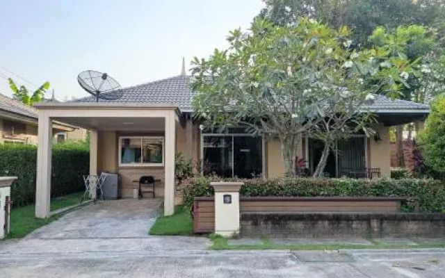 Happy House @ Casa Seaside Rayong