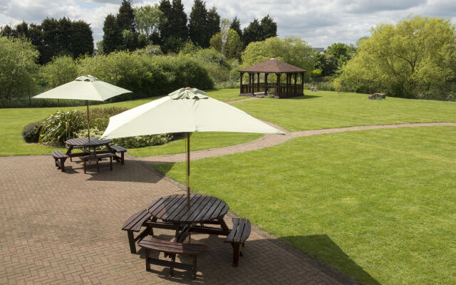 Holiday Inn Basildon by IHG