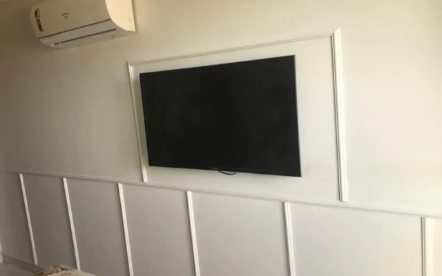 Makambira Residence Flat