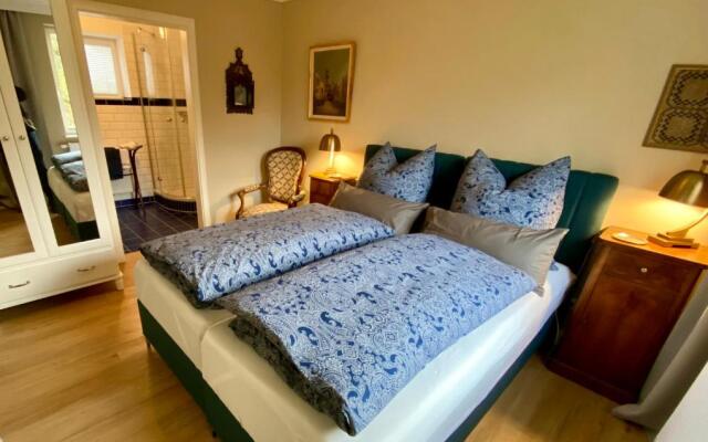 Ferienwohnung Bartel