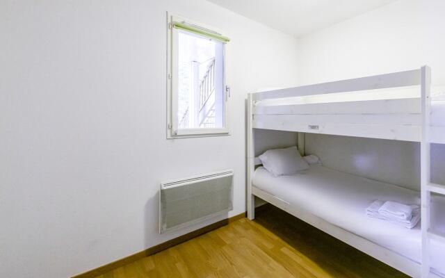 Residence Les Rives du Lac - Vacancéole