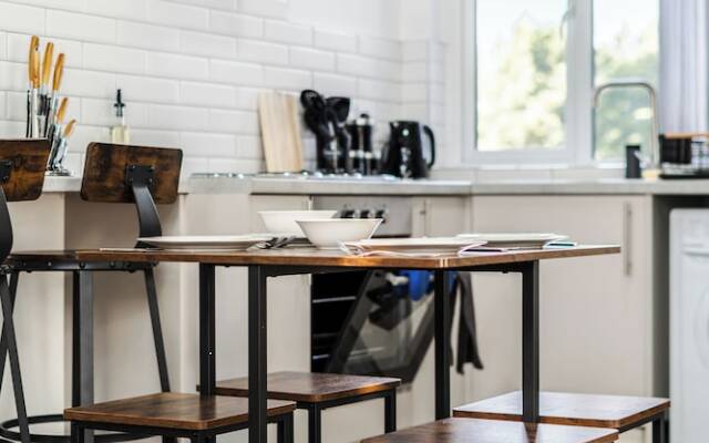 Kunda House Pershore