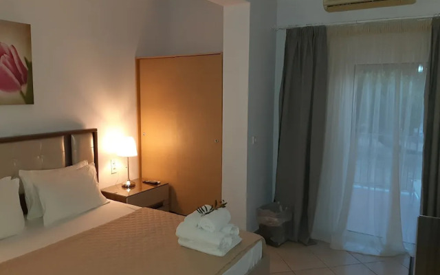 Olive Tree Apartment