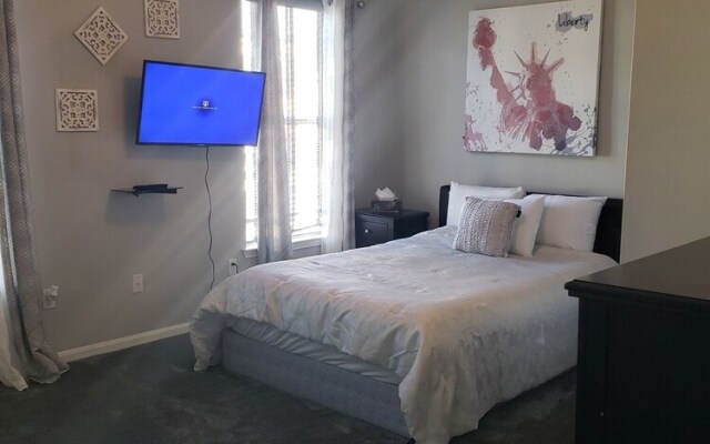 Legacy 1506 2 Bedroom Villa