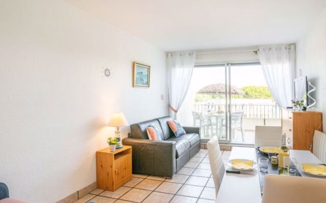 Les Jardins du Port 34082