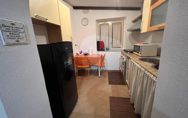homestay house indipendent