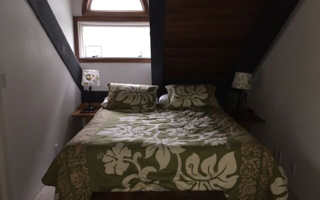 Volcano Acres Ranch B&B