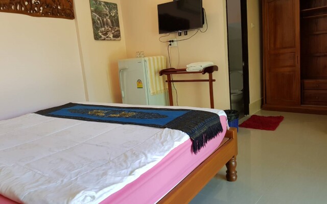 Discovery House Hotel SHA Plus