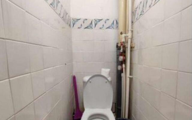 Апартаменты на Суворова 128